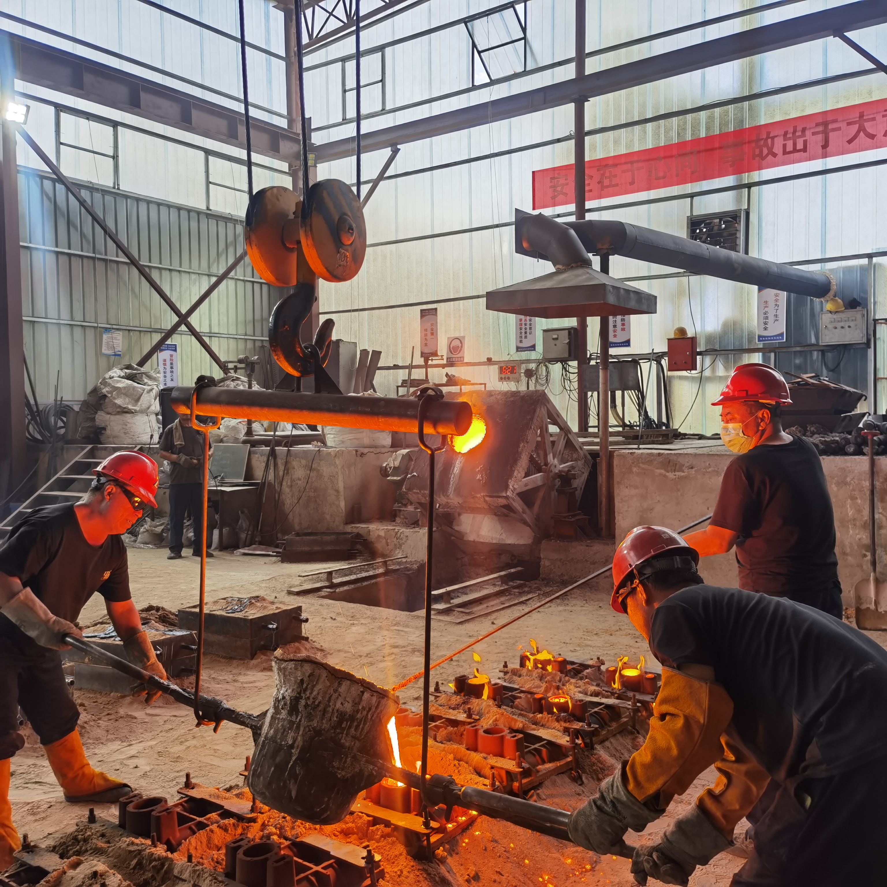 行业竞赛展风采，载誉而归促发展