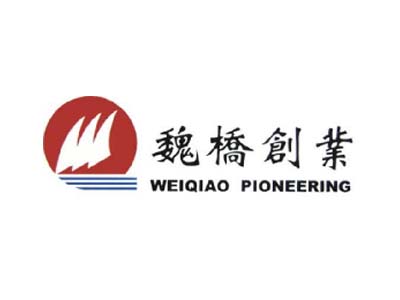 魏桥创业
